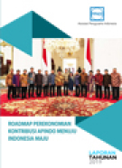 Laporan Tahunan APINDO Provinsi Jawa Barat 2019